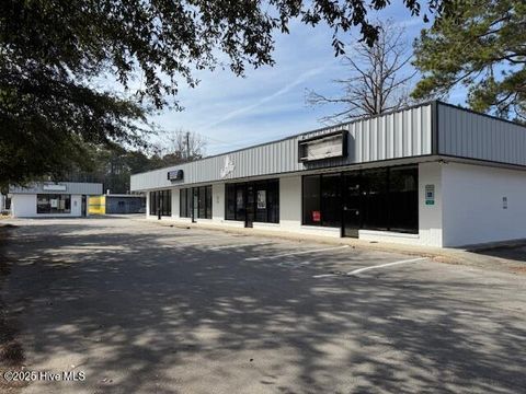 1911 Lejeune Boulevard Jacksonville NC 28546