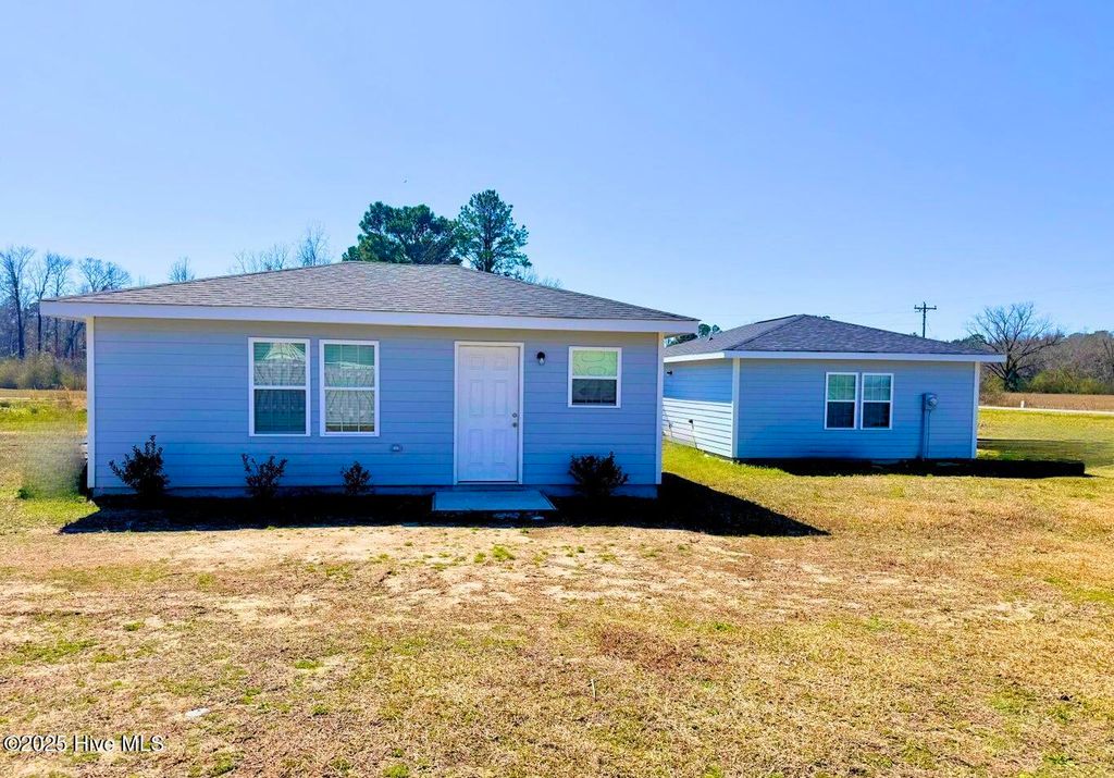 Photo of 233 Hc Powers Road, Wallace, NC 28466 (MLS # 100535673)