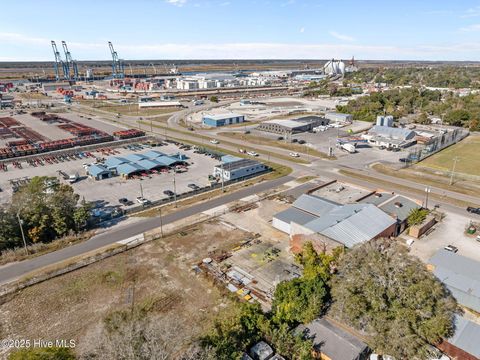 Tiny photo for 2607 Worth Drive, Wilmington, NC 28412 (MLS # 100541750)