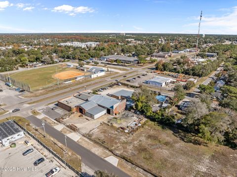 Tiny photo for 2607 Worth Drive, Wilmington, NC 28412 (MLS # 100541750)