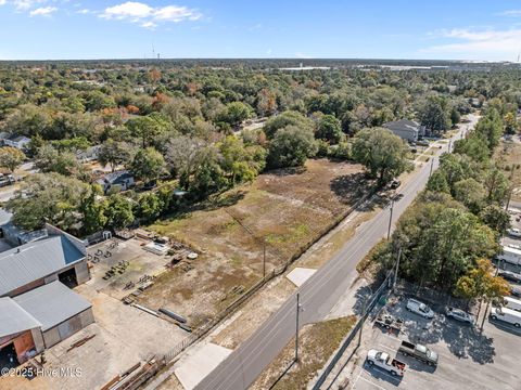 Tiny photo for 2607 Worth Drive, Wilmington, NC 28412 (MLS # 100541750)