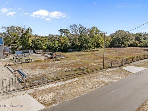 Tiny photo for 2607 Worth Drive, Wilmington, NC 28412 (MLS # 100541750)