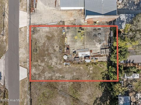 Tiny photo for 2607 Worth Drive, Wilmington, NC 28412 (MLS # 100541750)