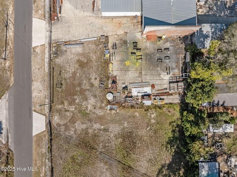 Tiny photo for 2607 Worth Drive, Wilmington, NC 28412 (MLS # 100541750)