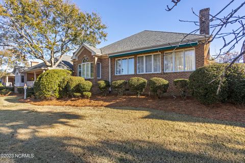 A home in Wilmington