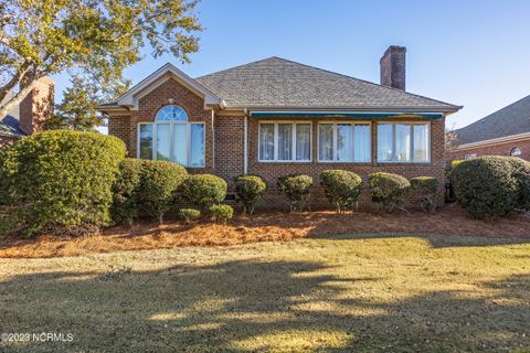 A home in Wilmington