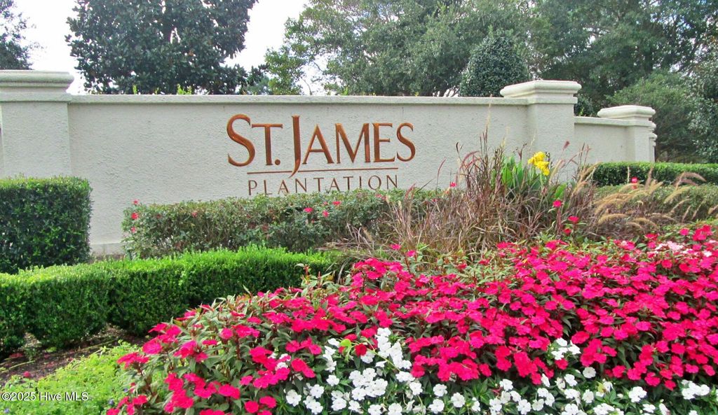 Photo of 4387 Polly Gully Court SE, Southport, NC 28461 (MLS # 100501419)