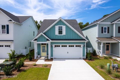 A home in Beaufort