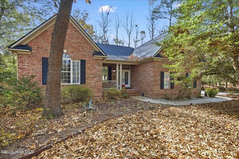 Photo of 112 Francis Marion Drive, Wilmington, NC 28411 (MLS # 100543619)