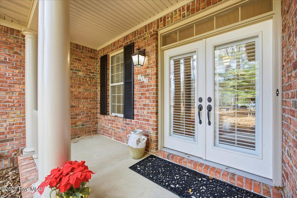 Photo of 112 Francis Marion Drive, Wilmington, NC 28411 (MLS # 100543619)