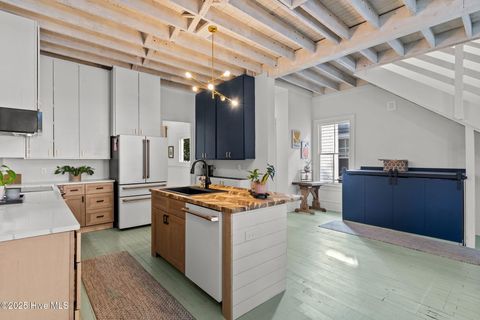 Tiny photo for 416 S 5th Avenue, Wilmington, NC 28401 (MLS # 100542421)