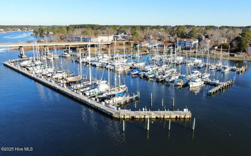 Photo of 516 S Water Street #B-20, Oriental, NC 28571 (MLS # 100499387)