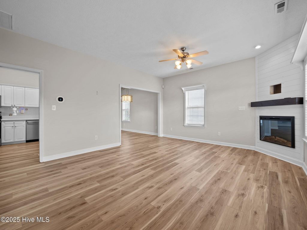 Photo of 116 Hickory Shores Drive, Newport, NC 28570 (MLS # 100542571)