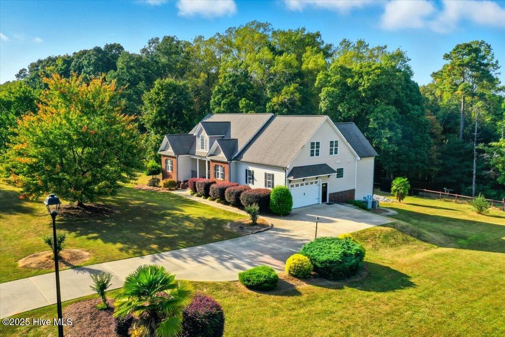 Photo of 104 T R Drive, Clayton, NC 27520 (MLS # 100535808)