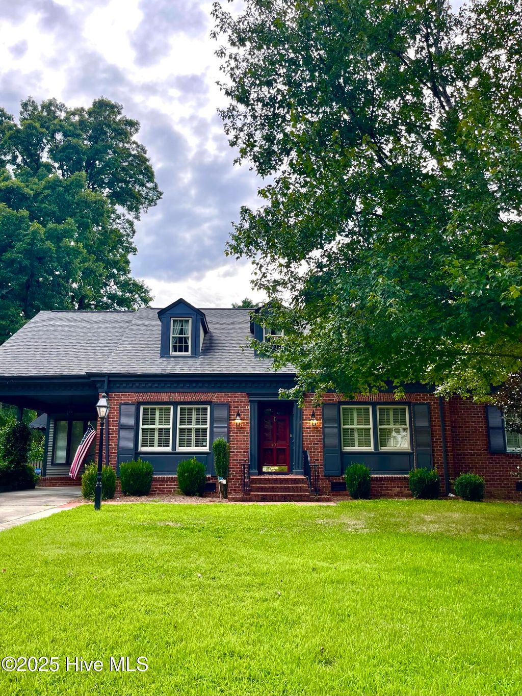 Photo of 401 Brentwood Drive N, Wilson, NC 27893 (MLS # 100522369)