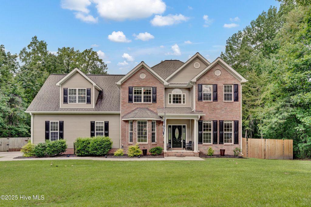 Photo of 104 Barry Lane, Jacksonville, NC 28540 (MLS # 100524815)