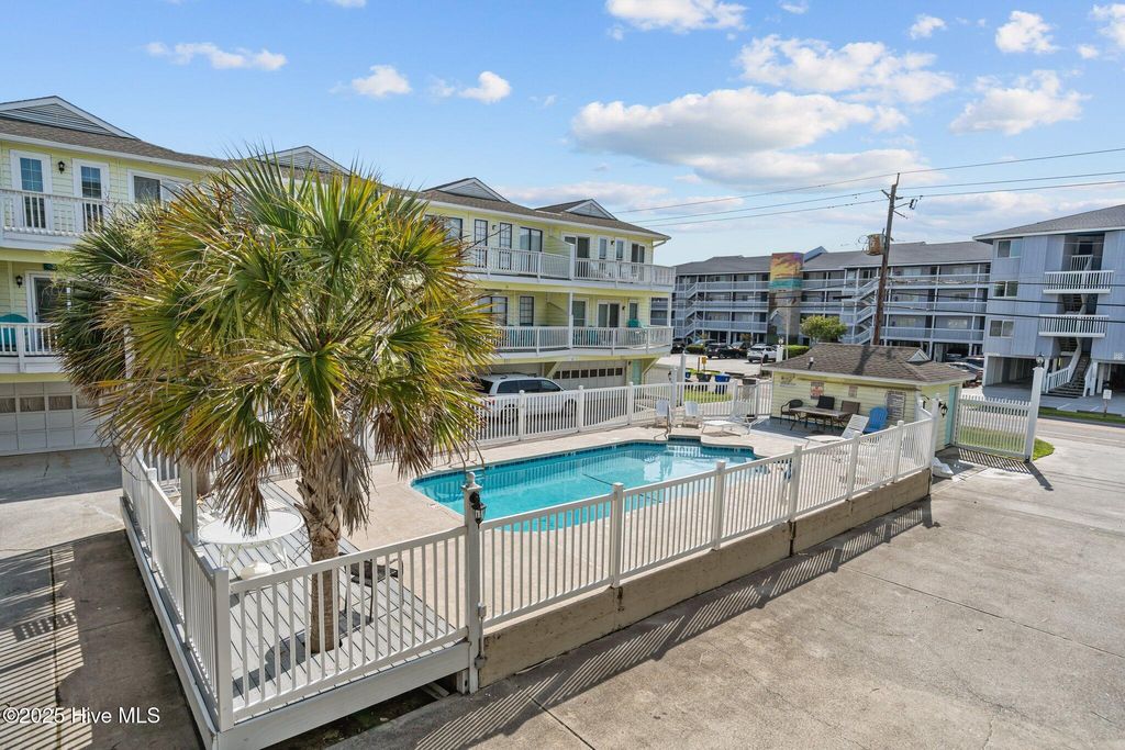 Photo of 1314 Lake Park Boulevard S #A4, Carolina Beach, NC 28428 (MLS # 100518077)