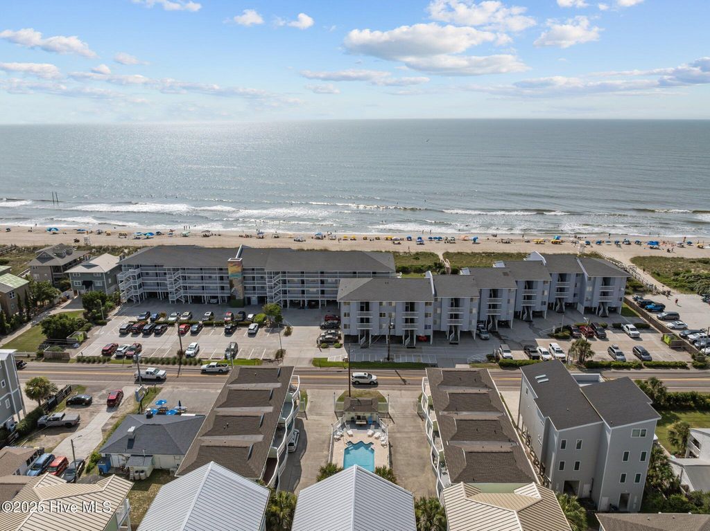 Photo of 1314 Lake Park Boulevard S #A4, Carolina Beach, NC 28428 (MLS # 100518077)