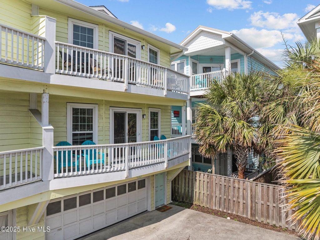 Photo of 1314 Lake Park Boulevard S #A4, Carolina Beach, NC 28428 (MLS # 100518077)