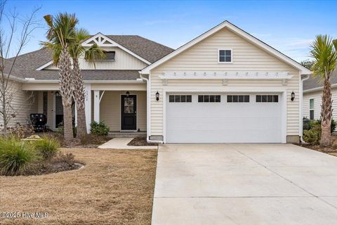 A home in Ocean Isle Beach