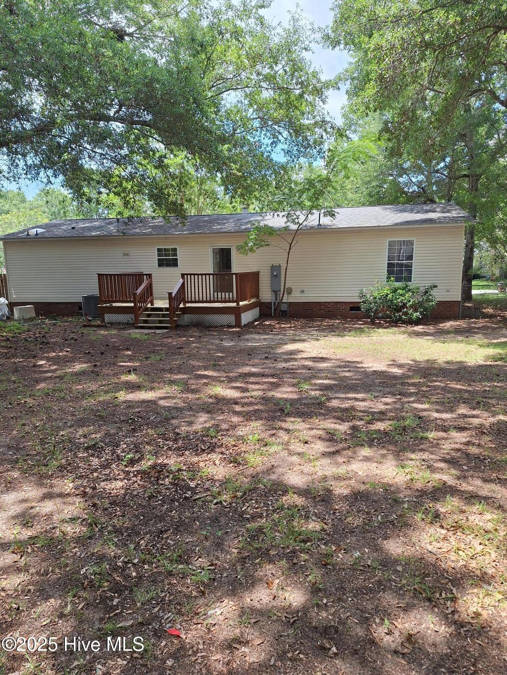Photo of 7809 Niffer Lane, Wilmington, NC 28412 (MLS # 100522034)