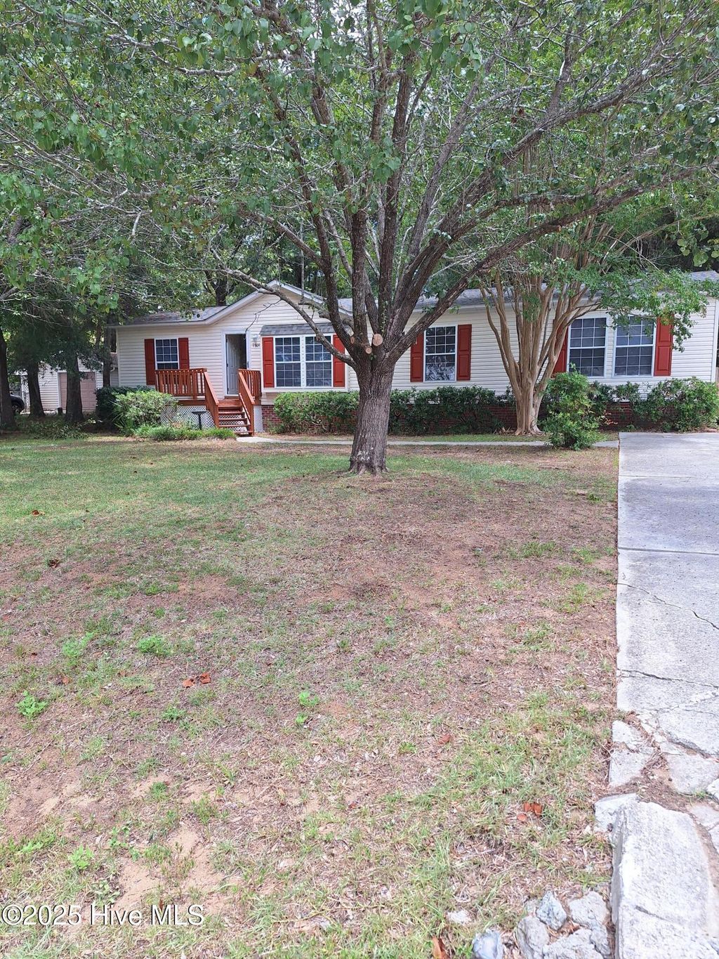Photo of 7809 Niffer Lane, Wilmington, NC 28412 (MLS # 100522034)