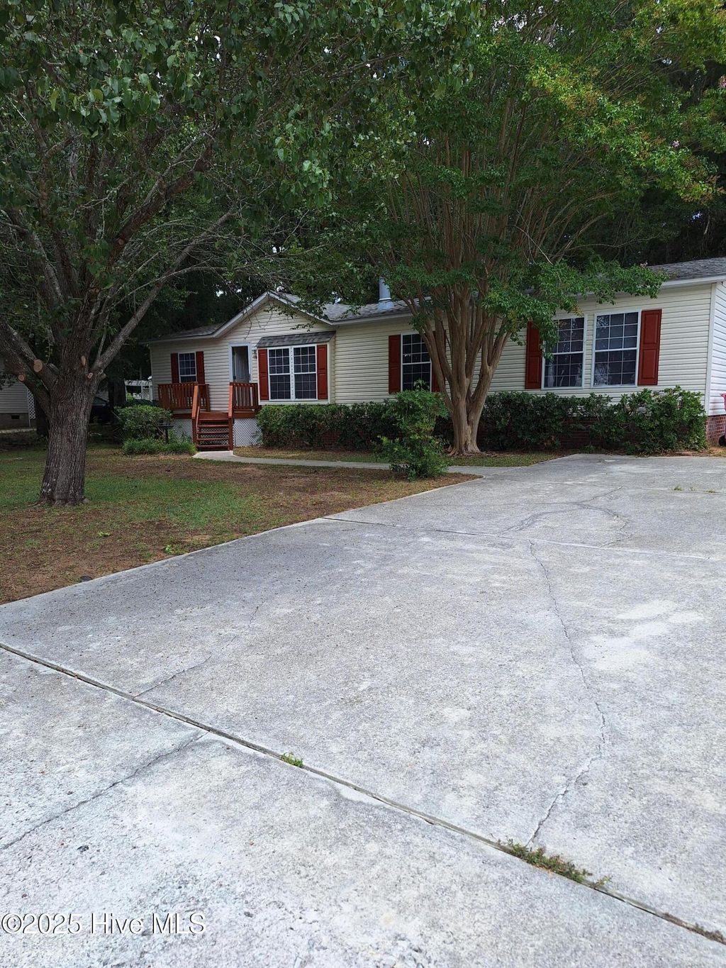Photo of 7809 Niffer Lane, Wilmington, NC 28412 (MLS # 100522034)