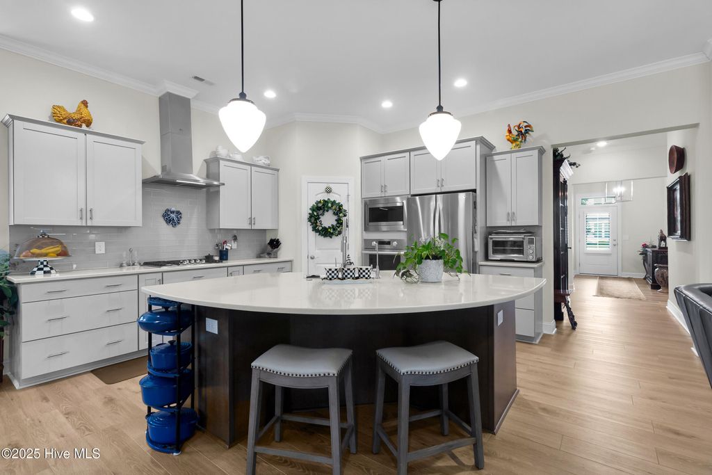 Photo of 434 Goldeneye Court, Beaufort, NC 28516 (MLS # 100536555)