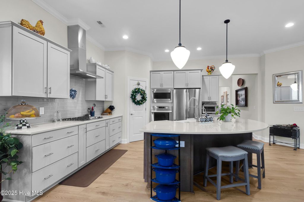 Photo of 434 Goldeneye Court, Beaufort, NC 28516 (MLS # 100536555)