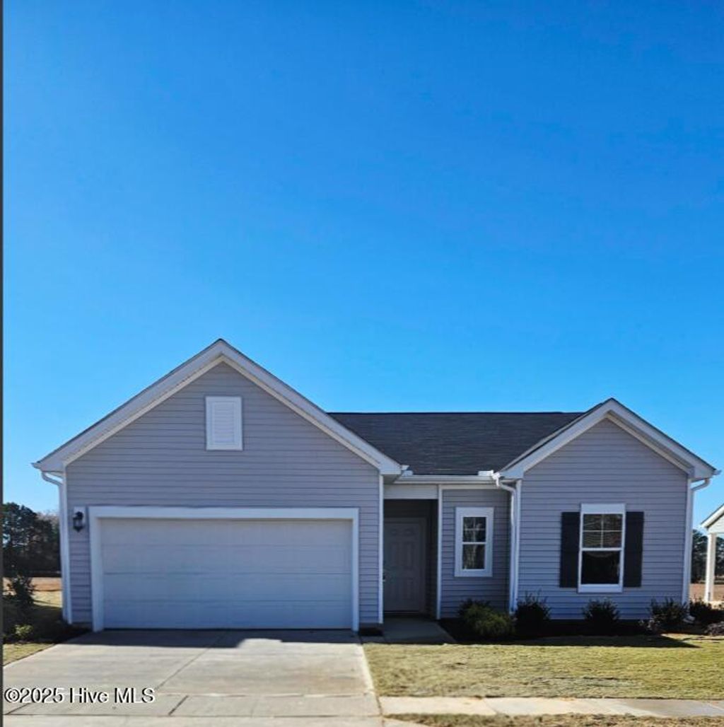 Photo of 5825 Mill Stone Way W, Sims, NC 27880 (MLS # 100543702)