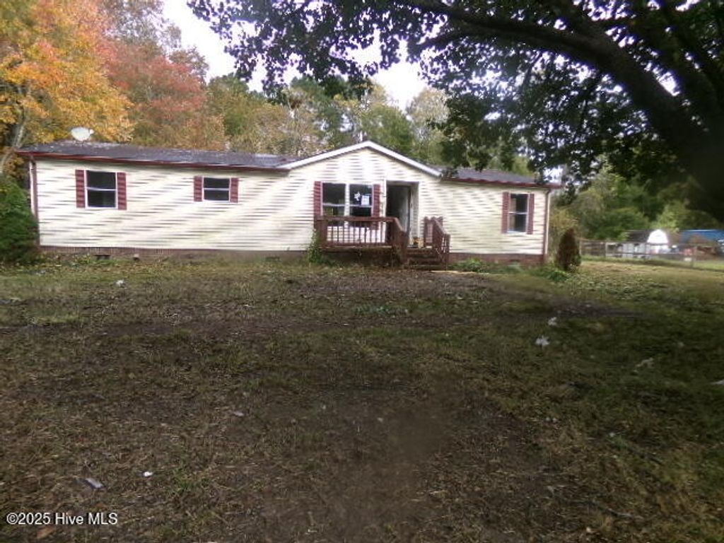 Photo of 170 Mccausley Road #10, Hubert, NC 28539 (MLS # 100544190)