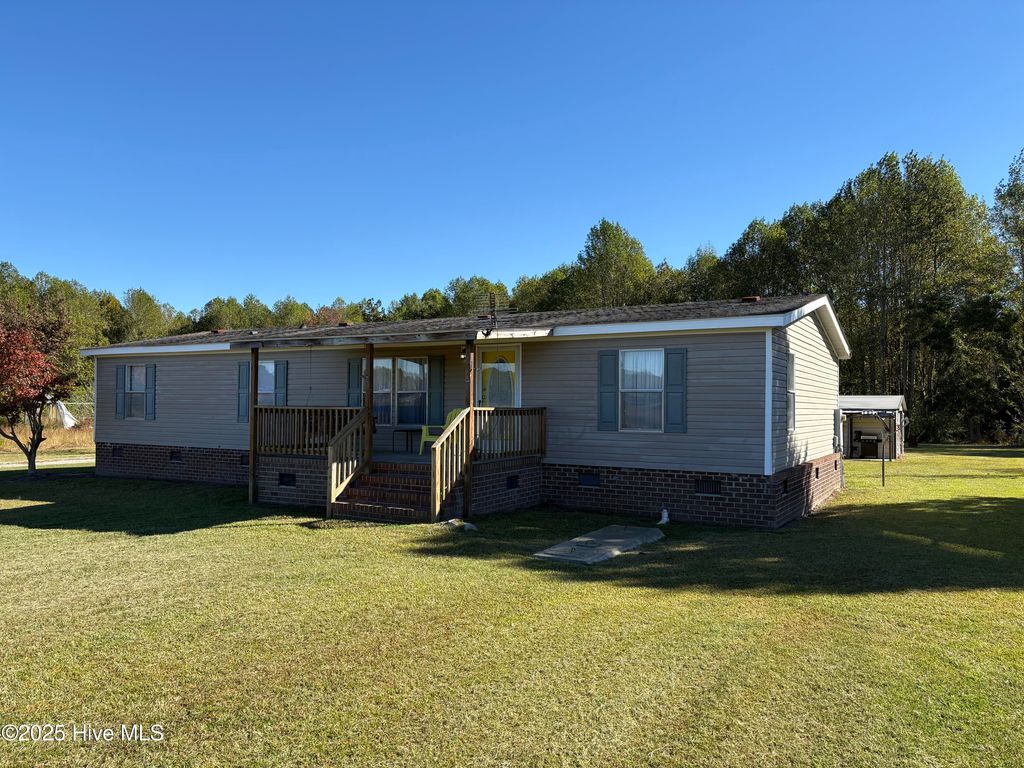 Photo of 5334 Us 17 Hwy, Washington, NC 27889 (MLS # 100538856)