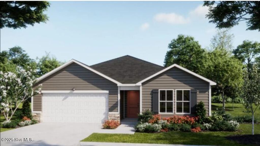 Photo of 4708 Swimming Lane #131, Shallotte, NC 28470 (MLS # 100527169)