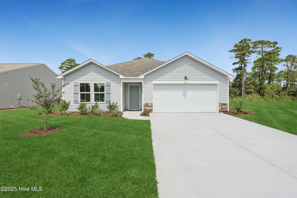 Photo of 4708 Swimming Lane #131, Shallotte, NC 28470 (MLS # 100527169)