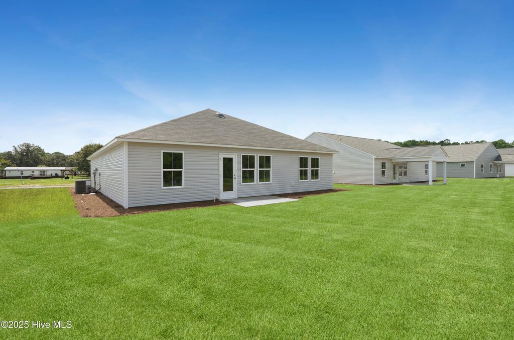 Photo of 4708 Swimming Lane #131, Shallotte, NC 28470 (MLS # 100527169)