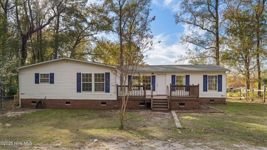 Photo of 15903 N Nc Highway 210, Rocky Point, NC 28457 (MLS # 100541471)