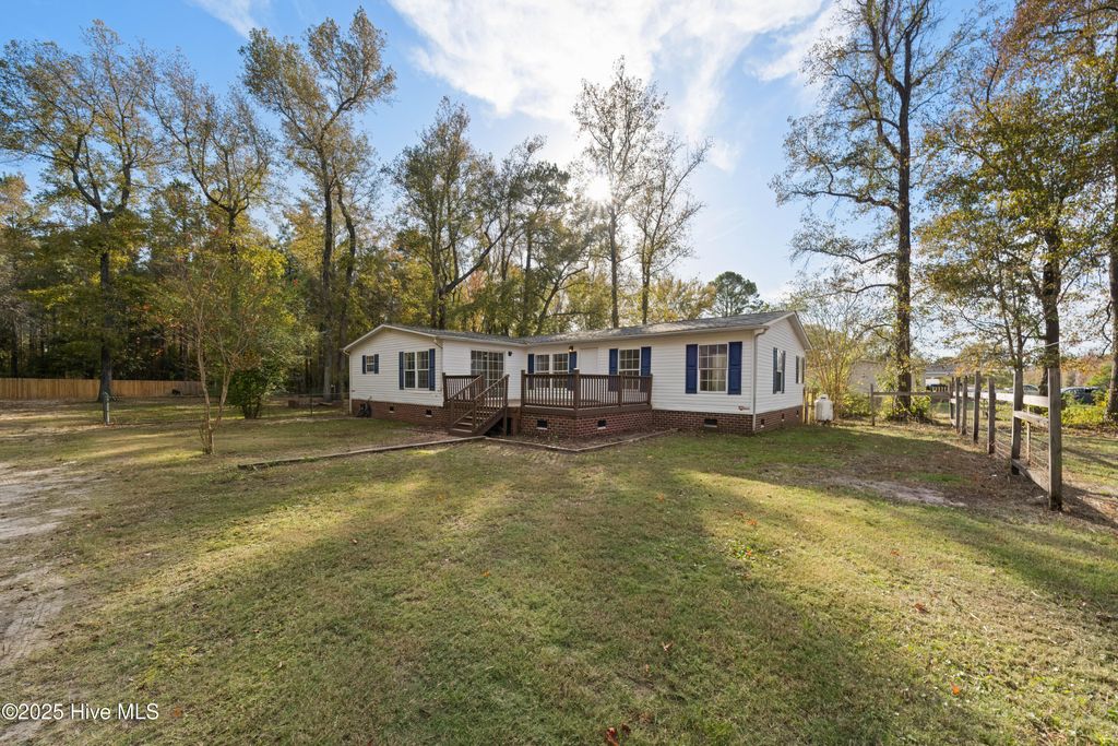 Photo of 15903 N Nc Highway 210, Rocky Point, NC 28457 (MLS # 100541471)