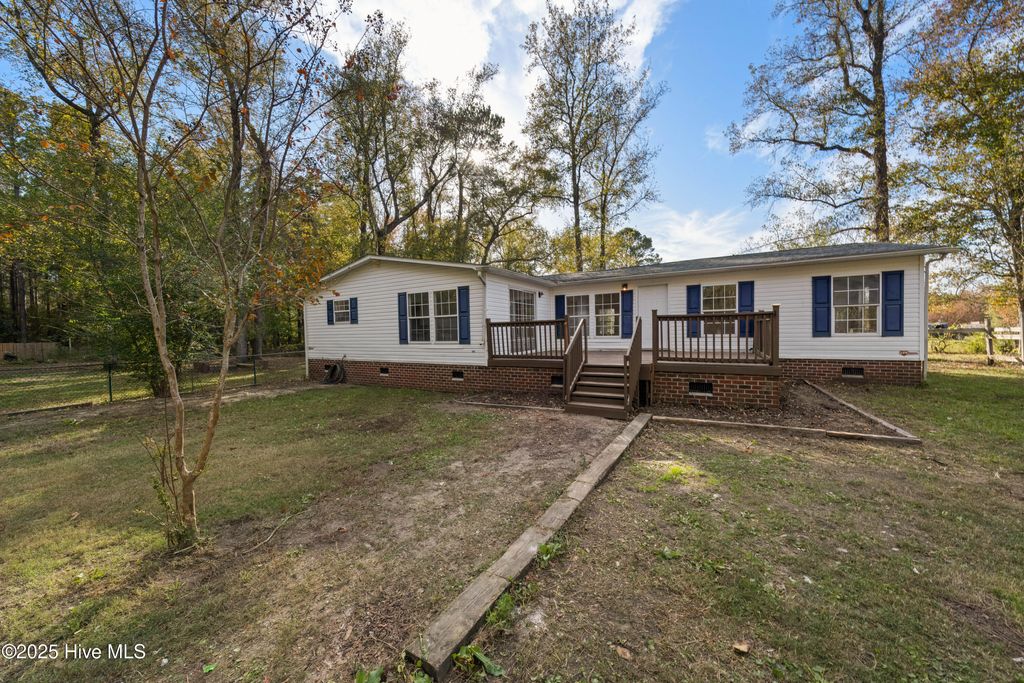 Photo of 15903 N Nc Highway 210, Rocky Point, NC 28457 (MLS # 100541471)