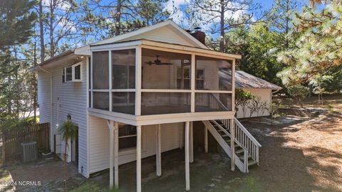 A home in Pinehurst