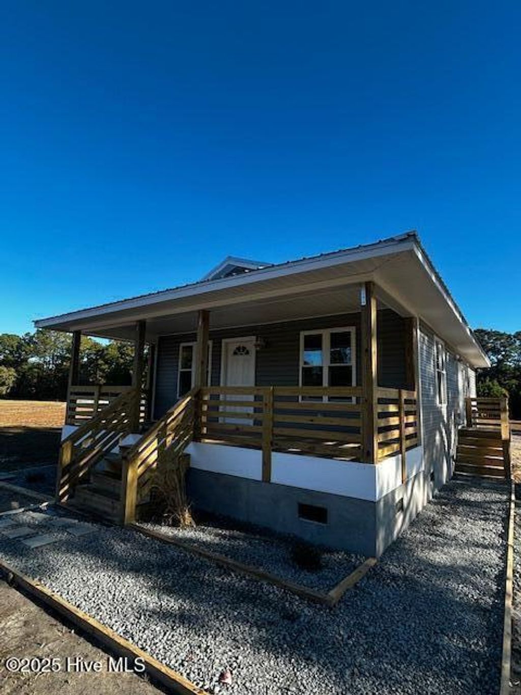 Photo of 431 Morris Landing Road, Holly Ridge, NC 28445 (MLS # 100533322)