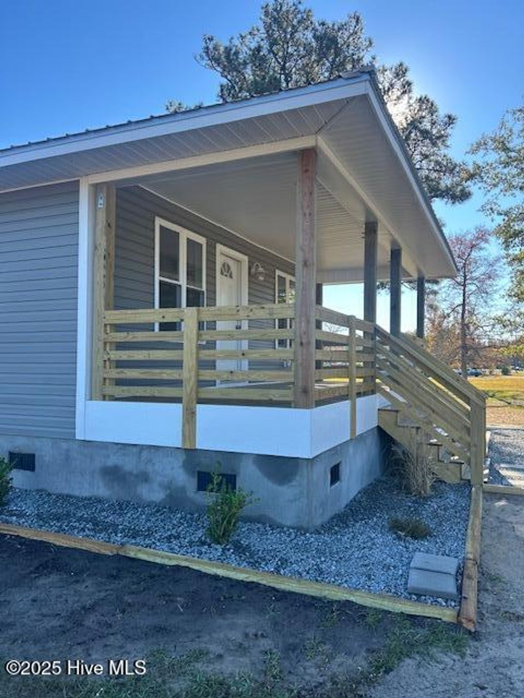 Photo of 431 Morris Landing Road, Holly Ridge, NC 28445 (MLS # 100533322)