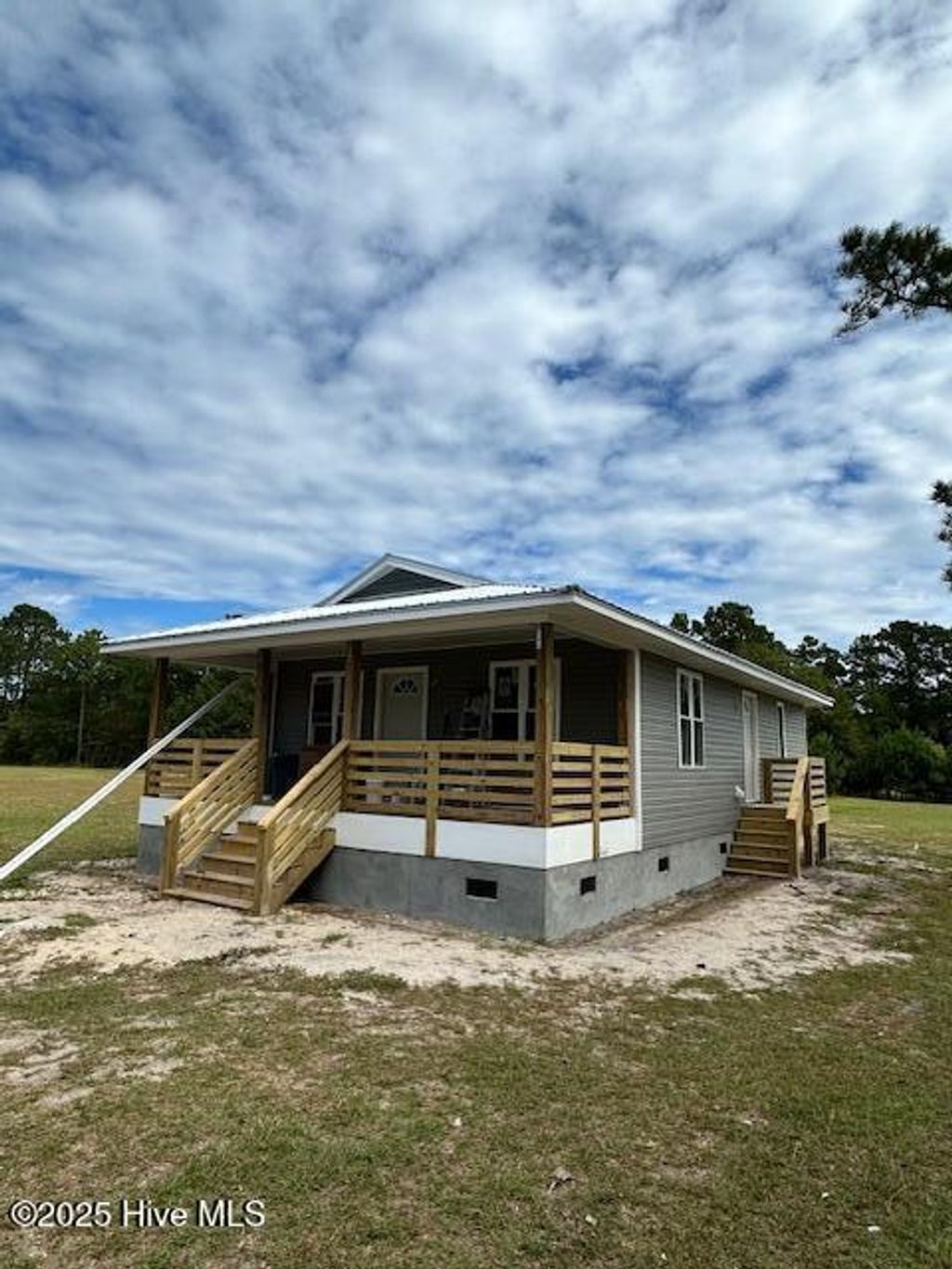 Photo of 431 Morris Landing Road, Holly Ridge, NC 28445 (MLS # 100533322)