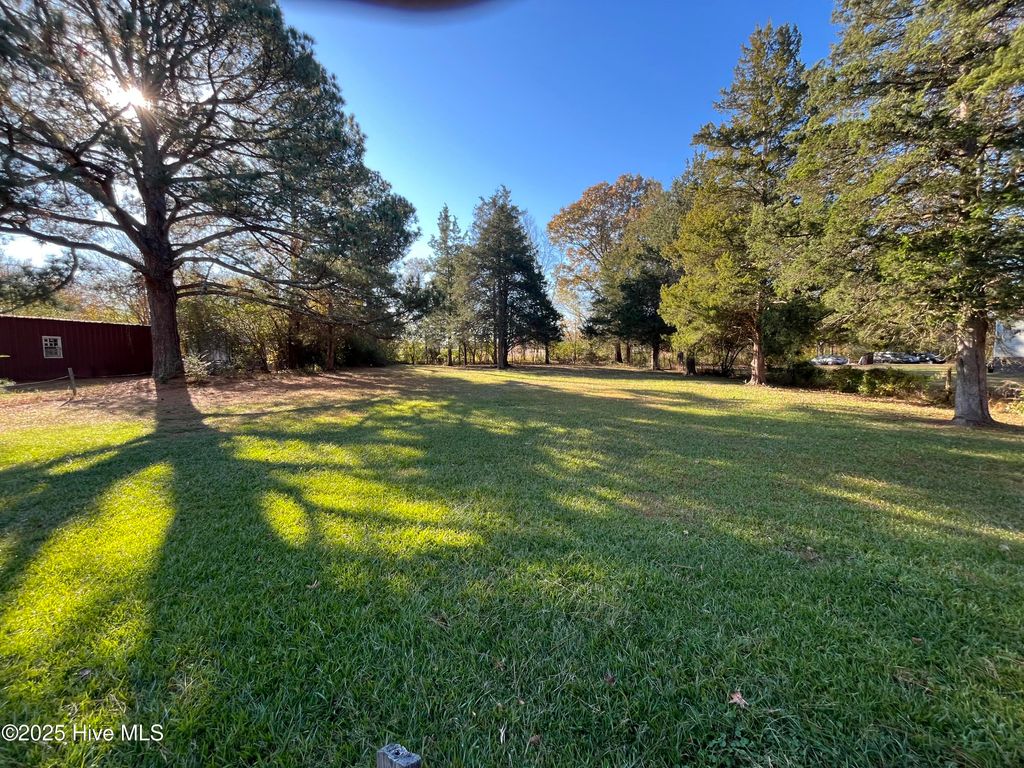 Photo of 67 Knight Street, Whitakers, NC 27891 (MLS # 100542462)