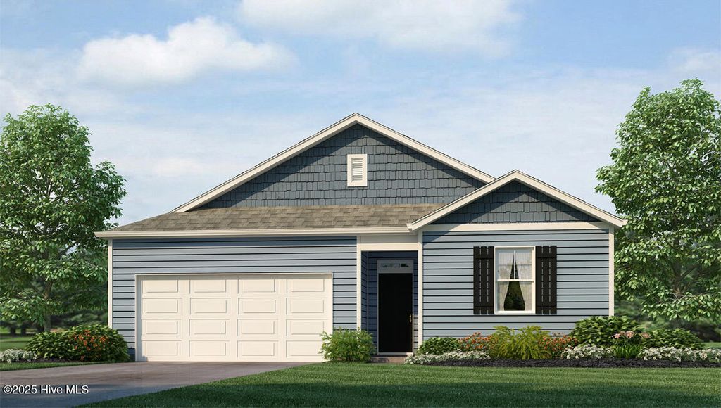 Photo of 1036 Billfish Trl Se #Lot 84, Winnabow, NC 28479 (MLS # 100532708)