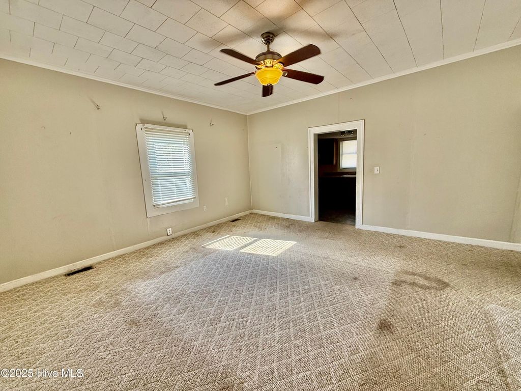 Photo of 1215 Roberdel Road, Rockingham, NC 28379 (MLS # 100537109)