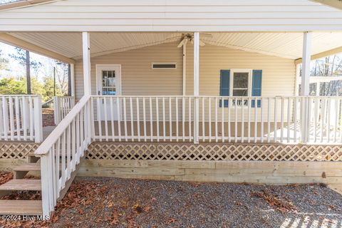 A home in Carthage