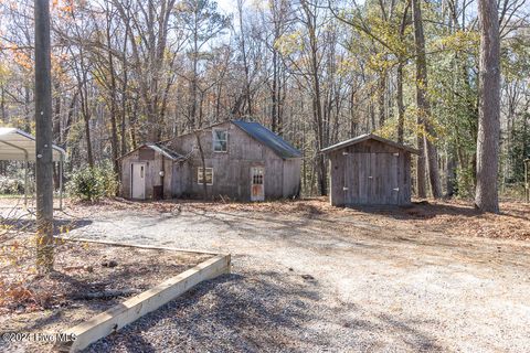 A home in Carthage