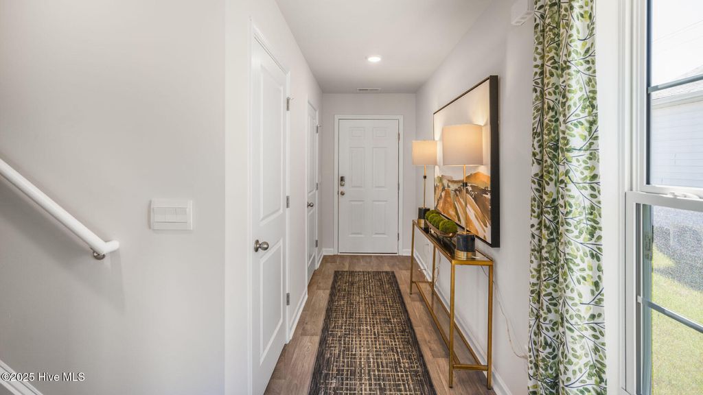 Photo of 503 Ivory Lane, Goldsboro, NC 27534 (MLS # 100505389)