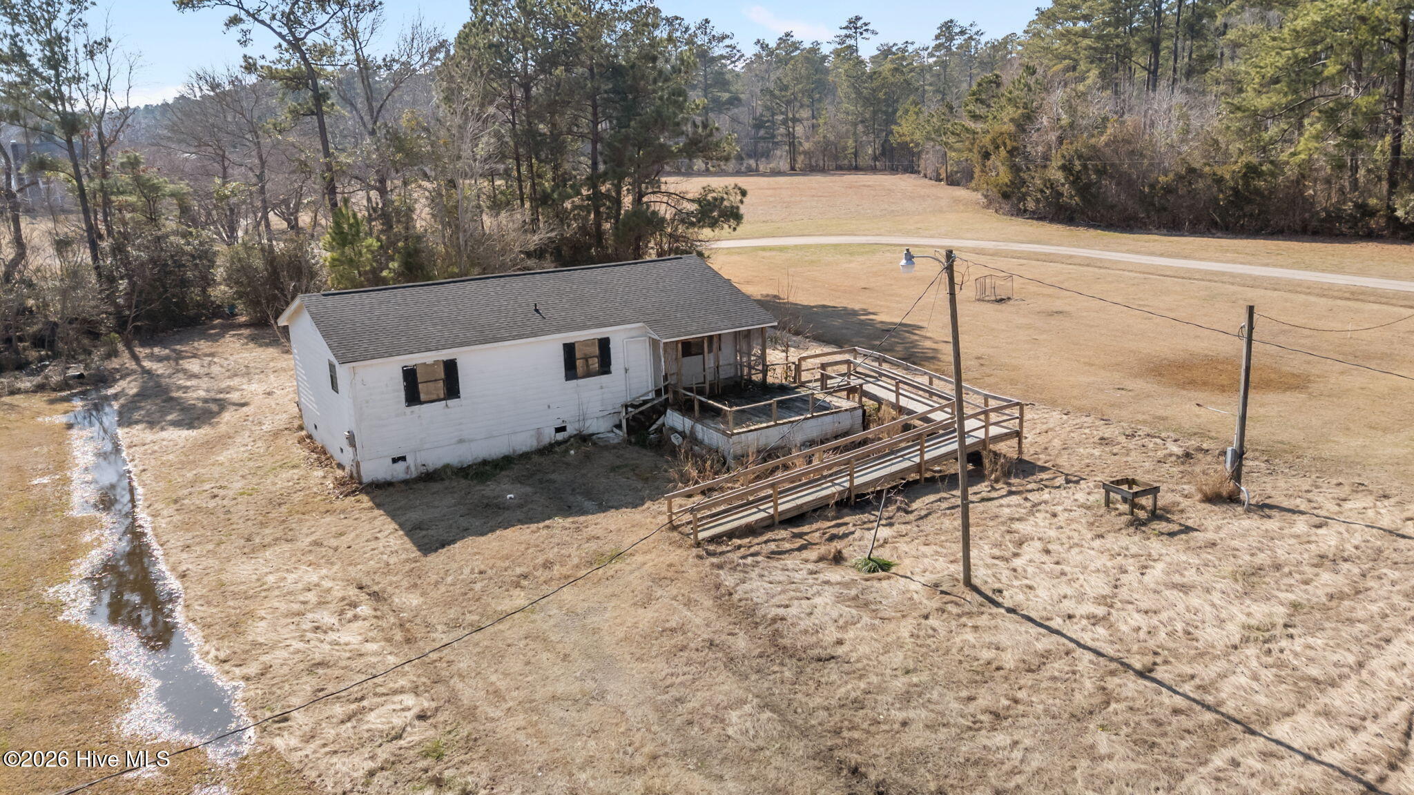 270 Smith Creek Road