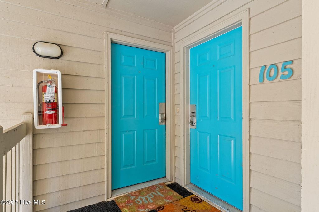 Photo of 213 Clubhouse Road #105, Sunset Beach, NC 28468 (MLS # 100540293)